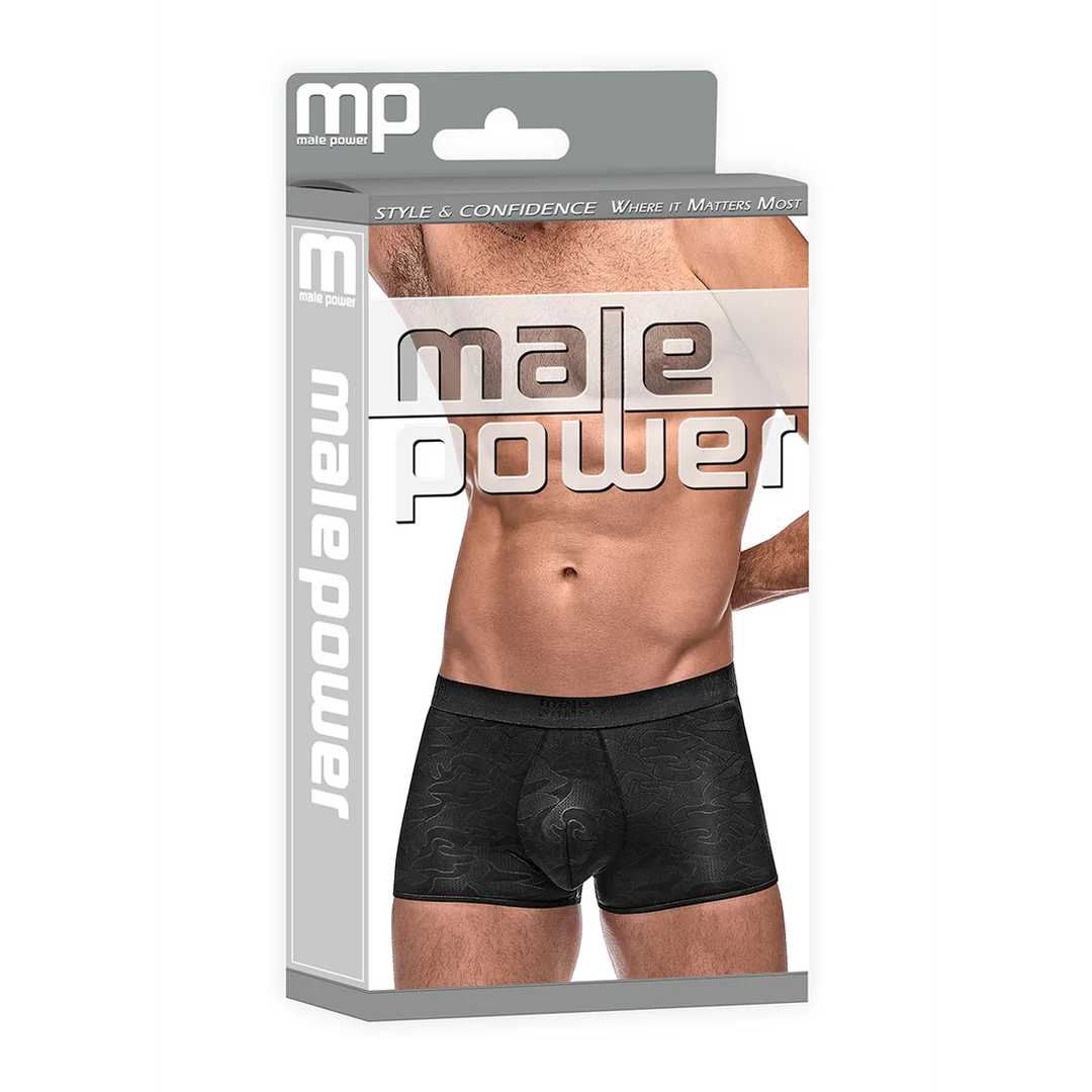 Mini szorty Male Power Impressions - obrazek 1