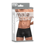 Mini szorty Male Power Impressions - obrazek 7