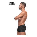 Mini szorty Male Power Impressions - obrazek 9