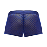 Male Power Mini Short granatowe - obrazek 17