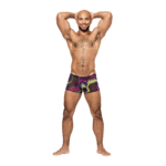 Male Power Mini Short Pride - obrazek 12