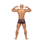 Male Power Mini Short Pride - obrazek 13