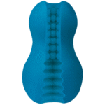 Pocket stroker z dwoma wejściami – masturbator ULTRASKYN - obrazek 3