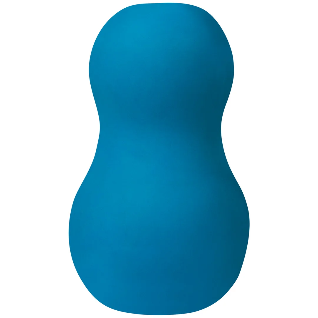 Pocket stroker z dwoma wejściami – masturbator ULTRASKYN - obrazek 4