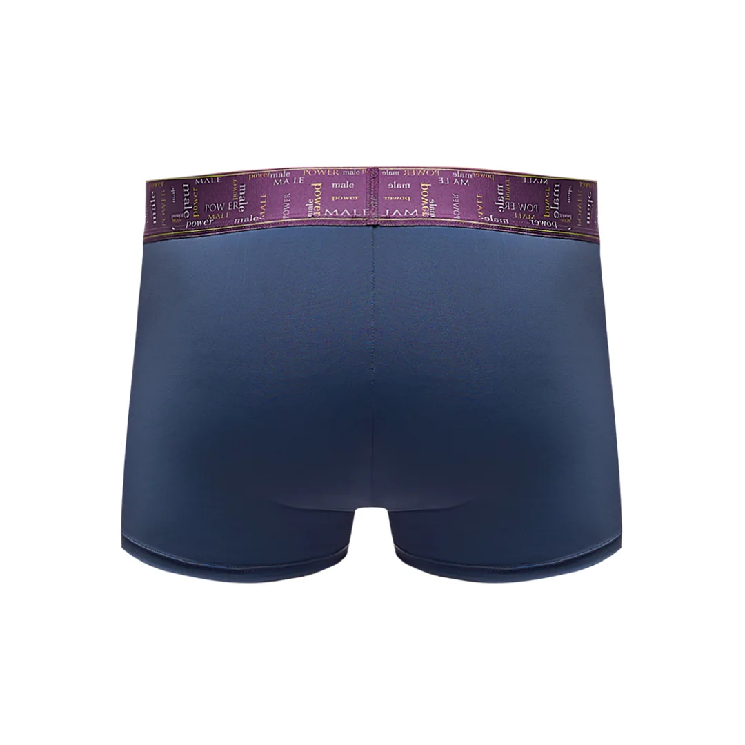 Male Power Enhancer Short Antyczny niebieski - obrazek 24