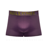 Male Power Enhancer Short Antyczny niebieski - obrazek 28