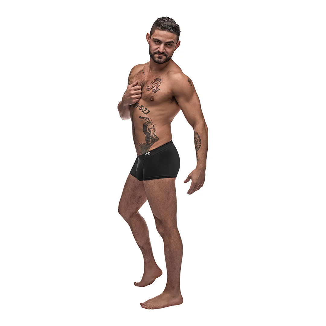Męskie szorty Male Power Pure Comfort Modal Wonder - obrazek 16