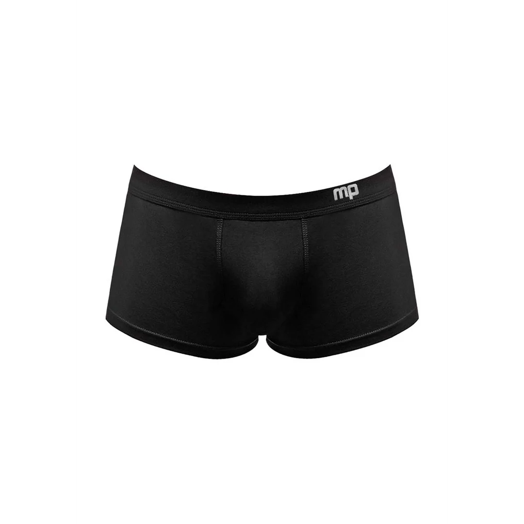 Męskie szorty Male Power Pure Comfort Modal Wonder - obrazek 3