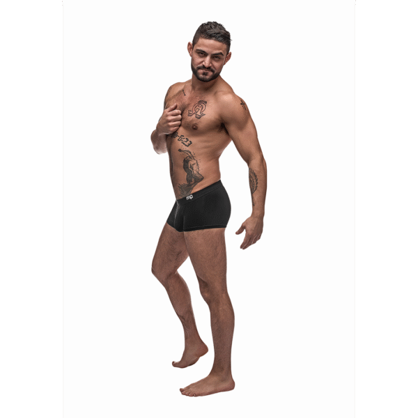 Męskie szorty Male Power Pure Comfort Modal Wonder