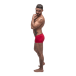 Męskie szorty Male Power Pure Comfort Modal Wonder - obrazek 26