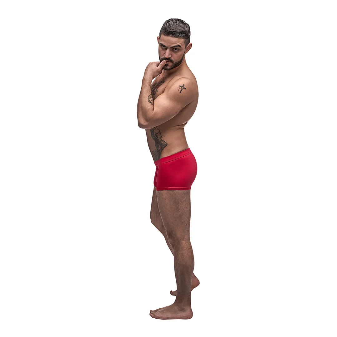 Męskie szorty Male Power Pure Comfort Modal Wonder - obrazek 26