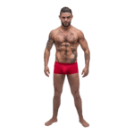 Męskie szorty Male Power Pure Comfort Modal Wonder - obrazek 30