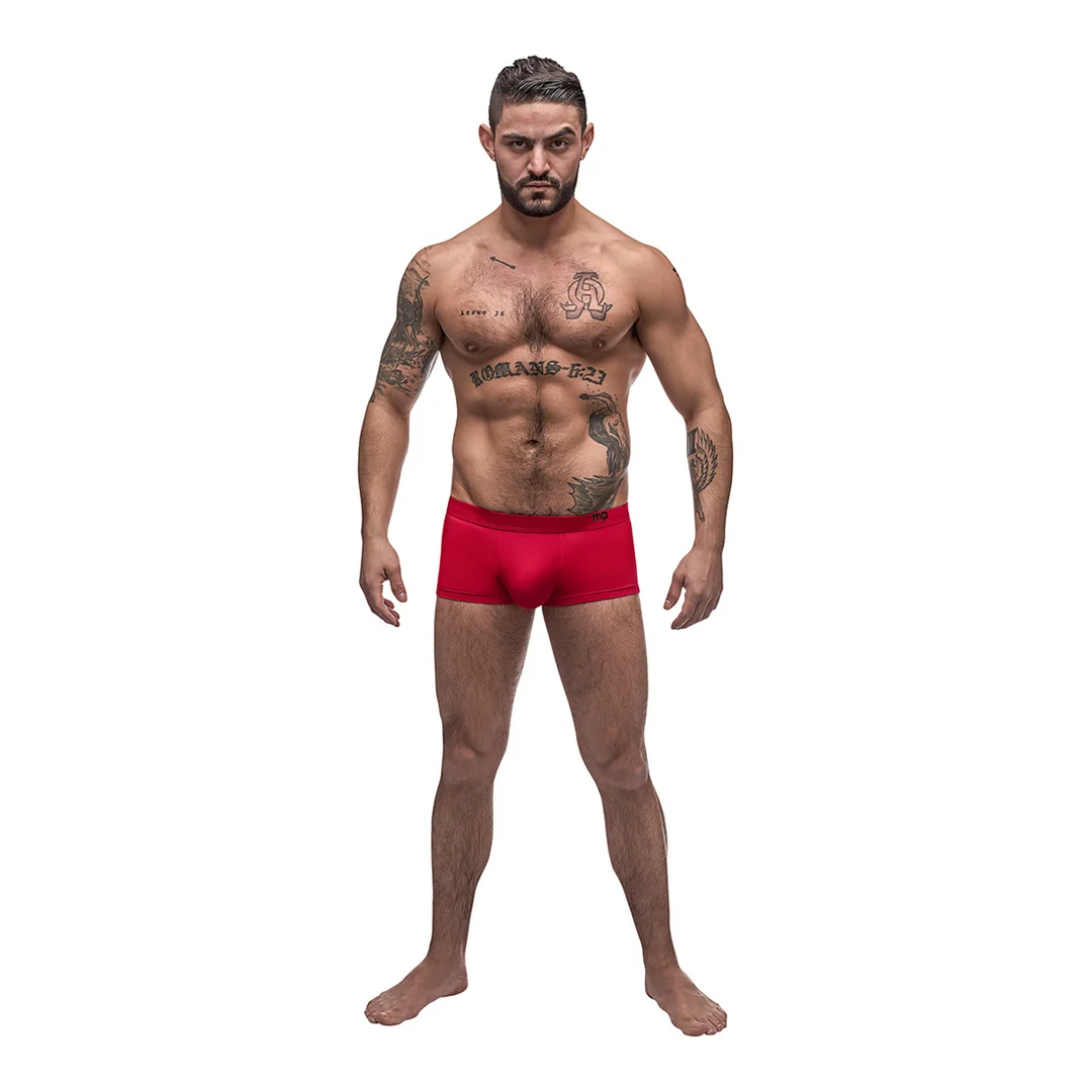 Męskie szorty Male Power Pure Comfort Modal Wonder - obrazek 30