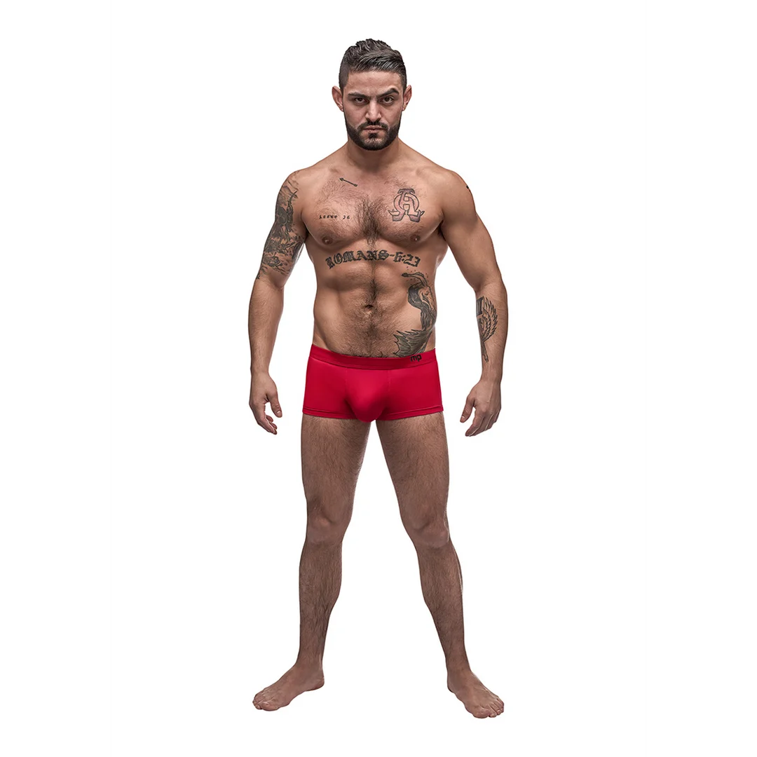 Męskie szorty Male Power Pure Comfort Modal Wonder - obrazek 10