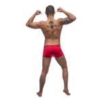 Męskie szorty Male Power Pure Comfort Modal Wonder - obrazek 12