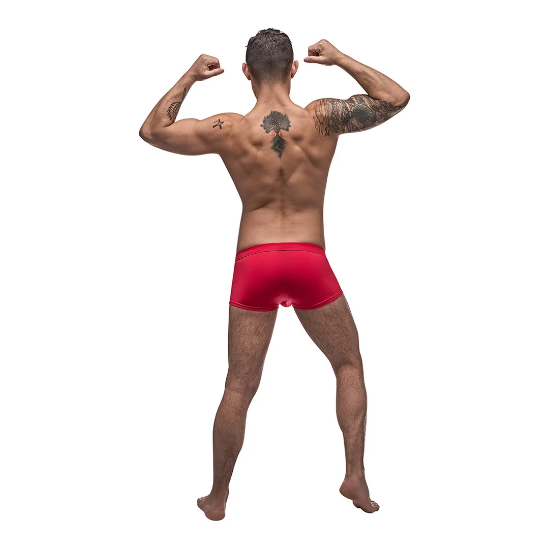 Męskie szorty Male Power Pure Comfort Modal Wonder - obrazek 12