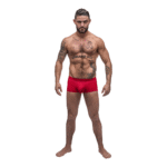 Męskie szorty Male Power Pure Comfort Modal Wonder - obrazek 15