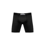 Długie bokserki Male Power Black Nite - obrazek 8