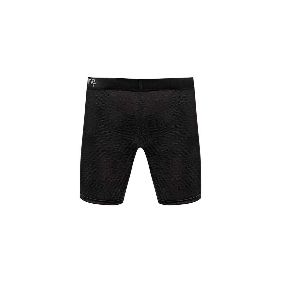 Długie bokserki Male Power Black Nite - obrazek 9