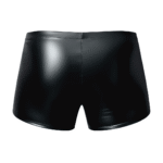 Male Power Wetlook Pouch Short - obrazek 7