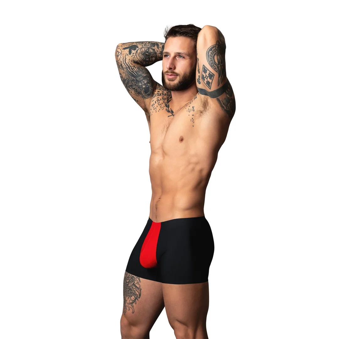 Bokserki Male Power Pouch Short - obrazek 3