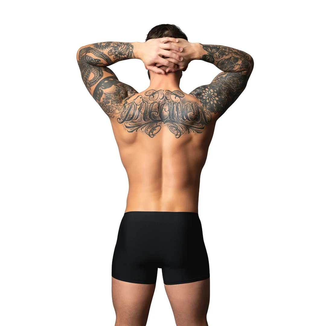 Bokserki Male Power Pouch Short - obrazek 5