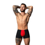 Bokserki Male Power Pouch Short - obrazek 6