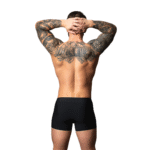Bokserki Male Power Pouch Short - obrazek 9