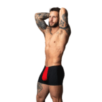 Bokserki Male Power Pouch Short - obrazek 11