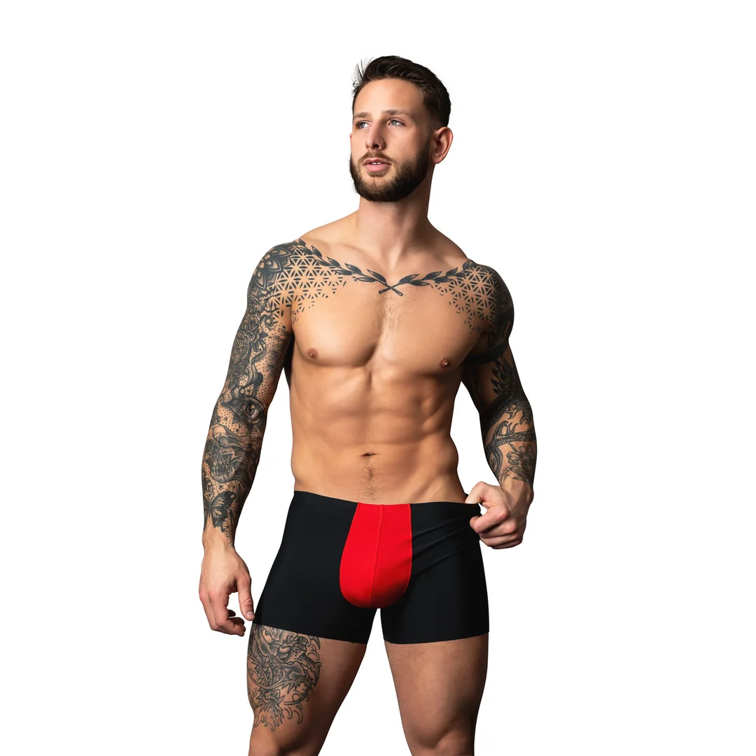 Bokserki Male Power Pouch Short - obrazek 12