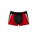 Szorty panelowe Male Power Retro Sport - obrazek 34
