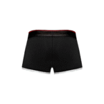 Szorty panelowe Male Power Retro Sport - obrazek 5
