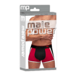 Szorty panelowe Male Power Retro Sport - obrazek 37