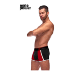 Szorty panelowe Male Power Retro Sport - obrazek 38