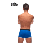 Szorty panelowe Male Power Retro Sport - obrazek 9