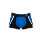 Szorty panelowe Male Power Retro Sport - obrazek 16