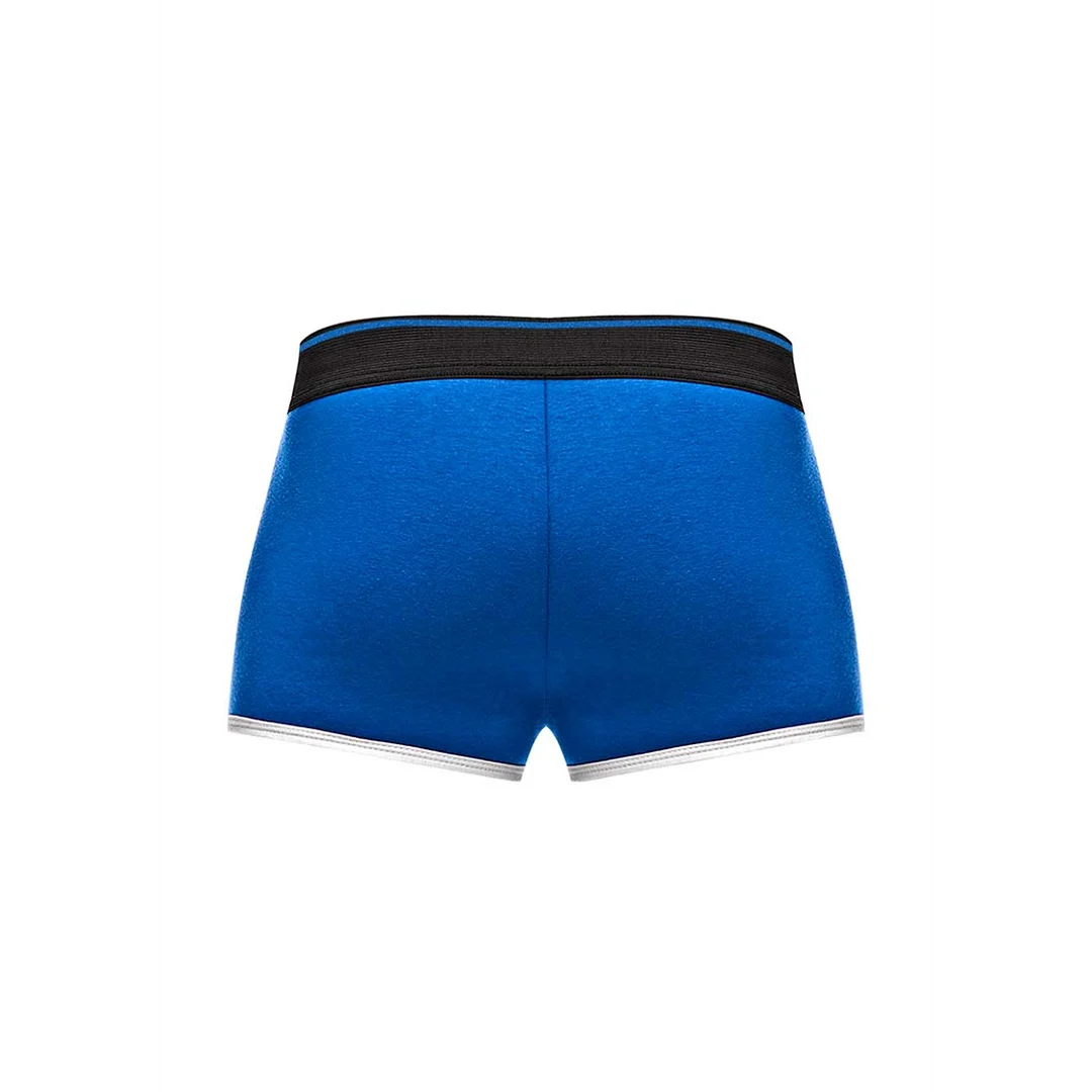 Szorty panelowe Male Power Retro Sport - obrazek 17