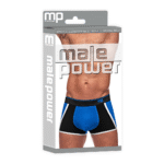 Szorty panelowe Male Power Retro Sport - obrazek 25