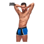 Szorty panelowe Male Power Retro Sport - obrazek 26