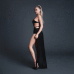 Body Take Me ze spódniczką - obrazek 12