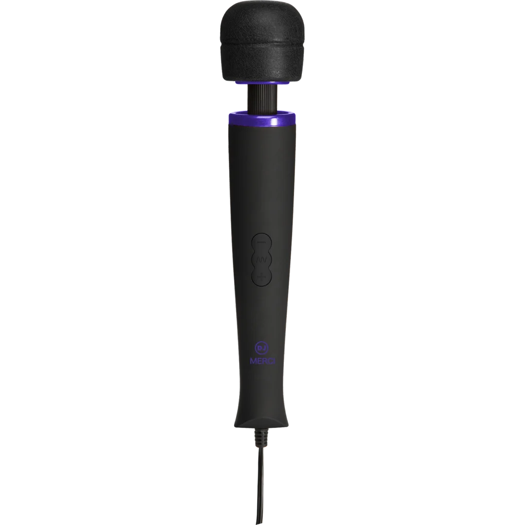 Doc Johnson Power Wand - obrazek 2
