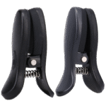 Klipsy na sutki Doc Johnson Vibro Grippers - obrazek 2
