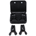 Klipsy na sutki Doc Johnson Vibro Grippers - obrazek 3