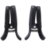 Klipsy na sutki Doc Johnson Vibro Grippers - obrazek 5
