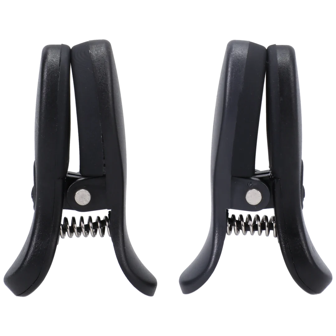 Klipsy na sutki Doc Johnson Vibro Grippers - obrazek 5