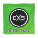 Prezerwatywy EXS Sensation Pack, 24 sztuki - obrazek 2