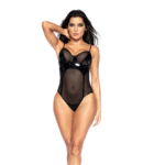 Body Mapalé Wet Black 1X/2X - obrazek 17