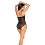 Body Mapalé Wet Black 1X/2X - obrazek 16