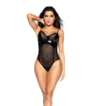 Body Mapalé Wet Black 1X/2X - obrazek 20