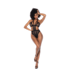 Body Mapalé Pretty Little Rocker - obrazek 2